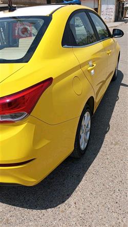 Changan Alsvin